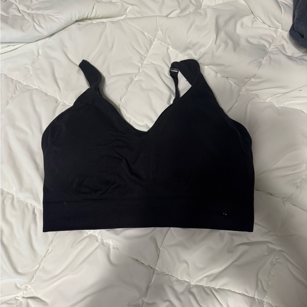 Black Women's Intimate Bralette